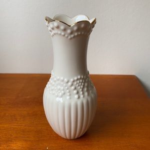 Lenox Bud Vase.